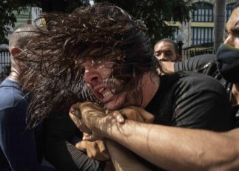 Manifestantes del 11J todavía añoran libertad