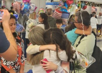 El parole humanitario ha beneficiado a casi 500 mil migrantes desde 2023