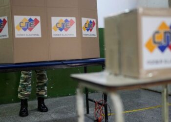 Instalación de mesas inicia con denuncias de irregularidades en regiones de Venezuela