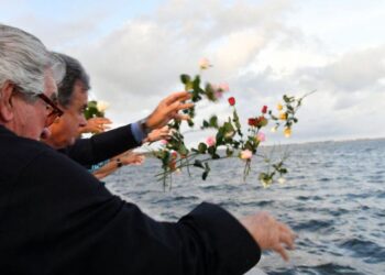 A 30 años de la tragedia del Remolcador 13 de marzo