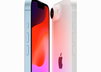 El iPhone SE 4 se lanzaría en 2025 con una cámara de 48 MP, pantalla OLED