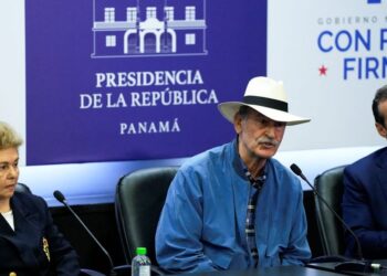 Fuimos impedidos de ingresar a Venezuela por bloqueo del régimen