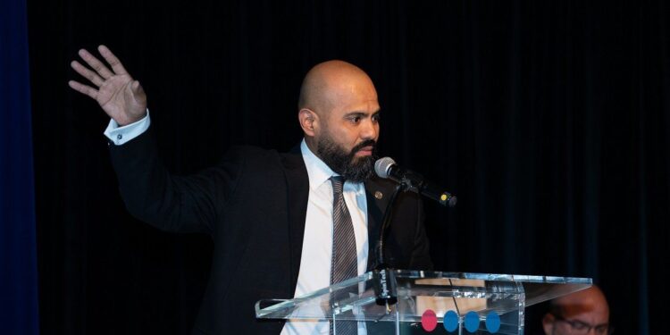 ARENA critica al régimen de Maduro por impedir veeduría electoral de IDEA