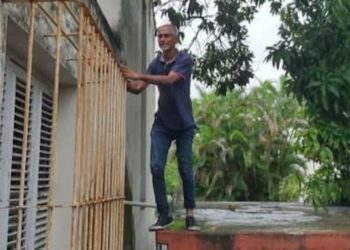 Unos 50 robos a templos católicos se registraron en Cuba desde marzo de 2023