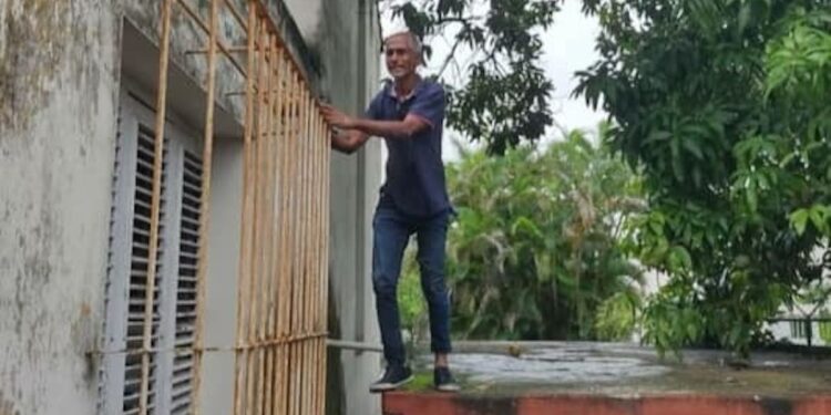 Unos 50 robos a templos católicos se registraron en Cuba desde marzo de 2023