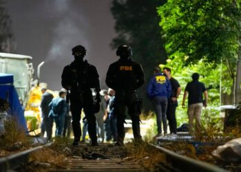 Sospechoso de asesinar a exmilitar venezolano en Chile fue detenido en Costa Rica