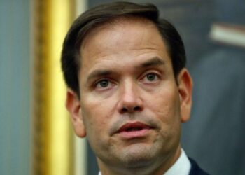 Marco Rubio califica resultados electorales en Venezuela como proceso fraudulento