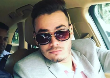 Nieto de Fidel Castro presume lujosa vida en redes sociales, mientras cubanos padecen