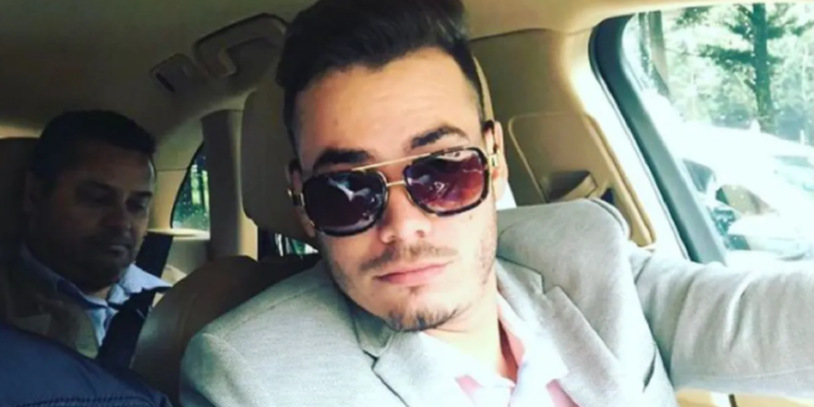 Nieto de Fidel Castro presume lujosa vida en redes sociales, mientras cubanos padecen