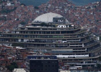 Los derechos humanos de los presos políticos en Venezuela son solo ilusiones