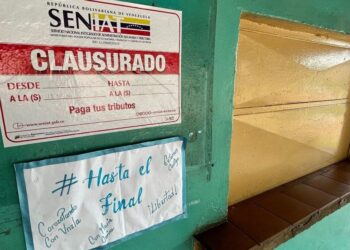 El nuevo verdugo del régimen para amedrentar a la oposición