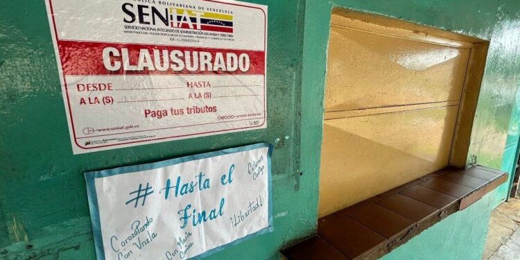 El nuevo verdugo del régimen para amedrentar a la oposición