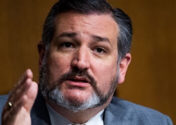 Senador Ted Cruz acusa a Venezuela de enviar criminales a EEUU