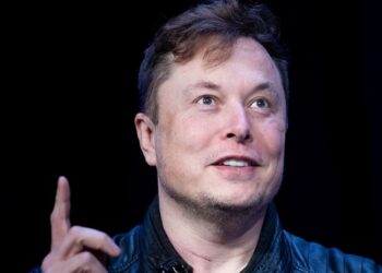Elon Musk expresa su apoyo a María Corina Machado