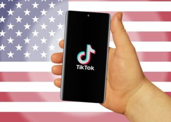 EEUU acusa a TikTok de recopilar datos confidenciales de usuarios
