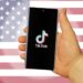 EEUU acusa a TikTok de recopilar datos confidenciales de usuarios