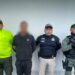 Colombia captura a uno de los cabecillas del Tren de Aragua