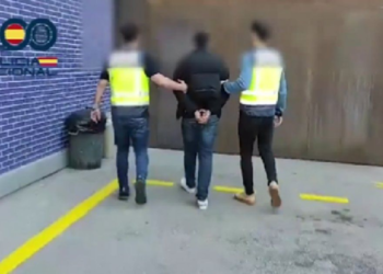 España extradita a Venezuela a miembro del Tren de Aragua