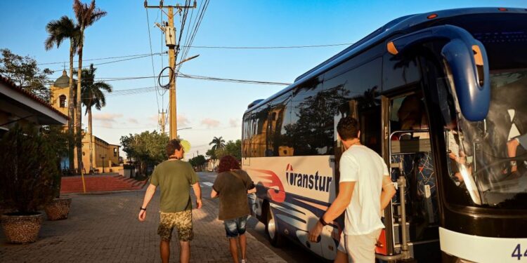 Contagiados con el virus Oropouche seis turistas europeos que viajaron a Cuba