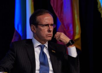 Quiroga destaca determinación de María Corina Machado ante ataques del régimen