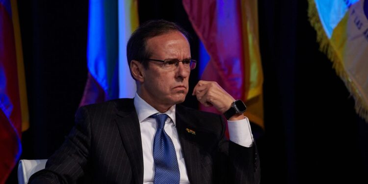 Quiroga destaca determinación de María Corina Machado ante ataques del régimen