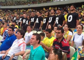 Sentimientos encontrados en la juventud venezolana ante su primera elección