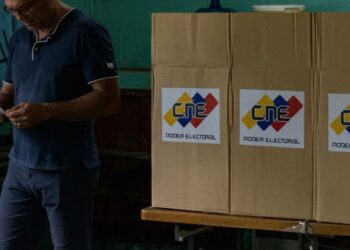 Incidencias electorales en Zulia, bastión opositor