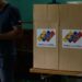 Incidencias electorales en Zulia, bastión opositor