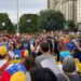Venezolanos instan a socialistas democráticos a velar por la transparencia de las presidenciales