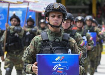 Qué tan escasas son las probabilidades de elecciones justas en Venezuela