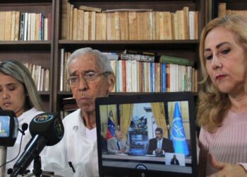 Régimen acusa de desestabilización a empresario vinculado a líder opositora