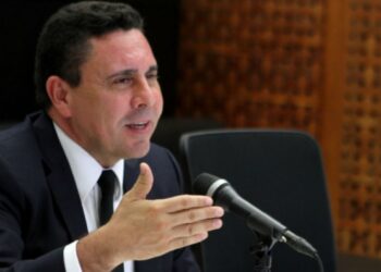 EEUU retrasó remate de Citgo para no afectar a oposición en las elecciones