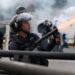 Edmundo González pide a las fuerzas de seguridad frenar la represión y respetar la voluntad popular