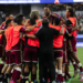 La Vinotinto se ubica en el puesto 37 del ranking FIFA