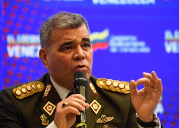 Padrino López sobre las elecciones presidenciales en Venezuela: «El que perdió que se vaya a descansar»