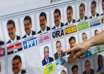 Elecciones presidenciales en Venezuela: Lo que hay que saber