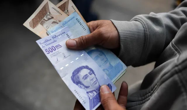Descartan que los nuevos billetes de Bs. 200 y Bs. 500 generen más inflación en Venezuela