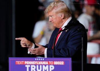 Corte ratifica orden mordaza a Trump tras condena por pagos para ocultar información perjudicial