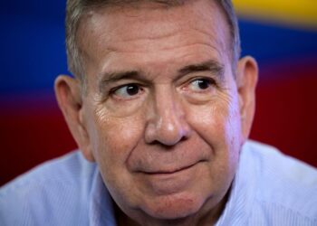 Ministerio Público citó a Edmundo González para el lunes 26 de agosto