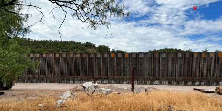 Los candidatos a la presidencia de EEUU tienen visiones diferentes para enfrentar la inmigración