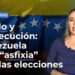 ¿Qué ha pasado en Venezuela un mes después de las elecciones?