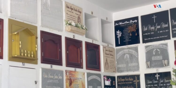 Amigos de médico colombiano encuentran “alivio” en la condena a cadena perpetua de Daniel Sancho 