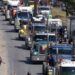 Colombia: Transportistas de carga protestan por aumento del precio del diésel