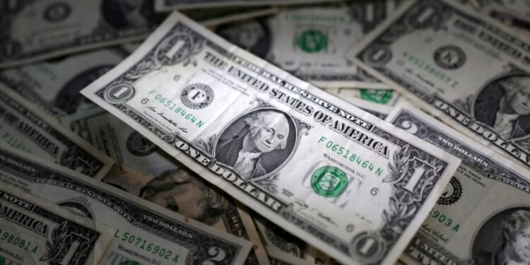 La inflación es un fantasma que los estadounidenses quieren alejar y son parte del proceso