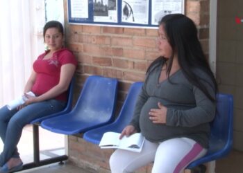 Colombia experimenta las más bajas cifras de natalidad en la última década