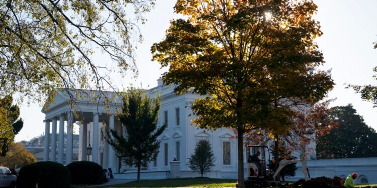 El gobierno de EEUU minimiza las preocupaciones de China sobre la estrategia nuclear