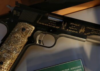 Narcotraficante mexicano, fundador de los sanguinarios Zetas, sale de prisión en EEUU