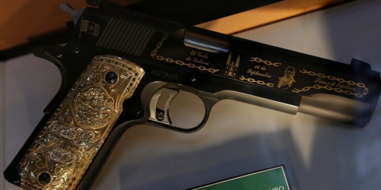 Narcotraficante mexicano, fundador de los sanguinarios Zetas, sale de prisión en EEUU