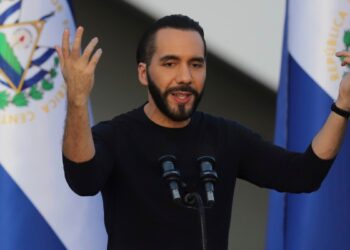 El Salvador: Bukele plantea suspender régimen de excepción