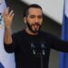 El Salvador: Bukele plantea suspender régimen de excepción
